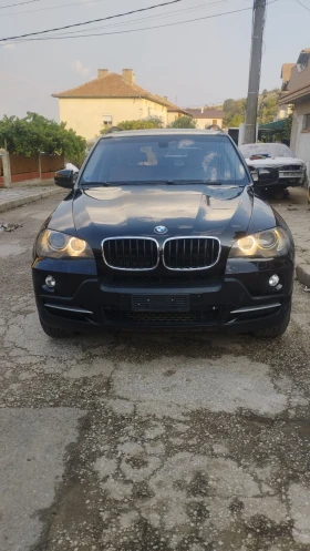 BMW X5 SD, снимка 15