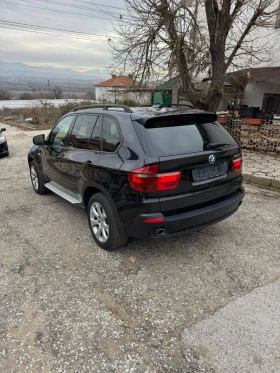 BMW X5 SD, снимка 4