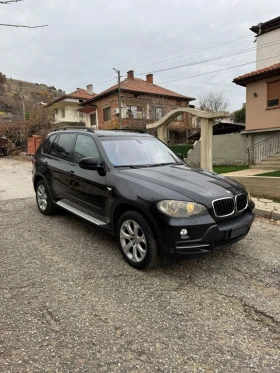 BMW X5 SD, снимка 2