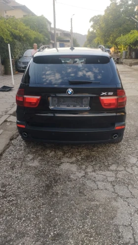 BMW X5 SD, снимка 14