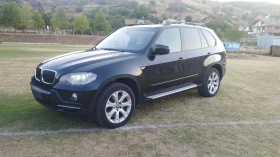 BMW X5 SD, снимка 1