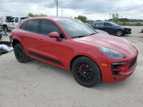 Porsche Macan GTS, снимка 4