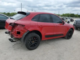 Porsche Macan GTS | Mobile.bg    3