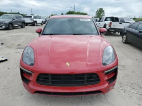 Porsche Macan GTS | Mobile.bg    5