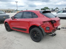 Porsche Macan GTS, снимка 2