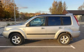 Nissan X-trail | Mobile.bg    2