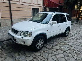 Honda Cr-v, снимка 4