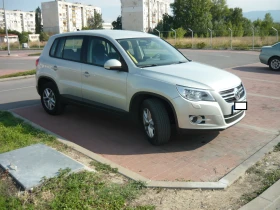 VW Tiguan, снимка 1