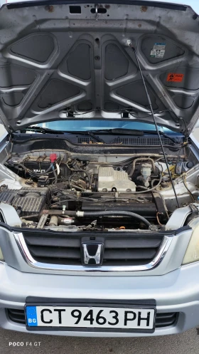 Honda Cr-v 2.0 150 hp, снимка 4