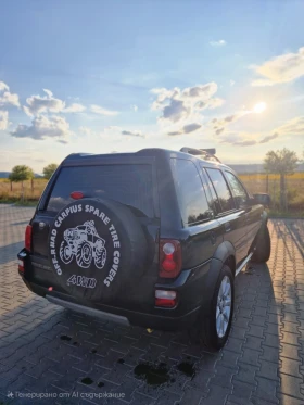 Обява за продажба на Land Rover Freelander ~7 000 лв. - изображение 3