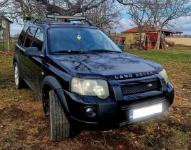 Land Rover Freelander, снимка 2