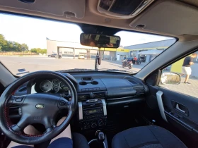 Обява за продажба на Land Rover Freelander ~7 000 лв. - изображение 6