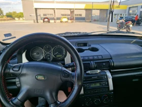 Обява за продажба на Land Rover Freelander ~7 000 лв. - изображение 4