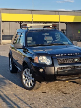 Обява за продажба на Land Rover Freelander ~7 000 лв. - изображение 1