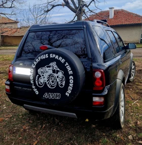 Land Rover Freelander, снимка 5