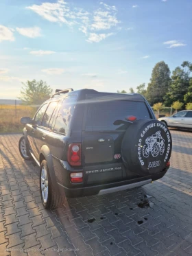 Обява за продажба на Land Rover Freelander ~7 000 лв. - изображение 2