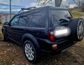 Land Rover Freelander, снимка 4