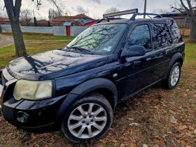 Land Rover Freelander, снимка 1