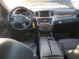 Mercedes-Benz GL 450 4Matic* м. точка* подгрев* keyless* , снимка 8