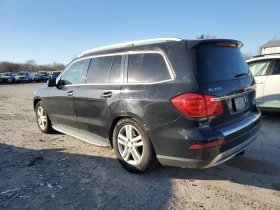 Mercedes-Benz GL 450 4Matic* м. точка* подгрев* keyless* , снимка 6