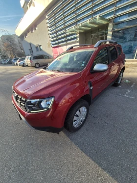 Dacia Duster, снимка 2