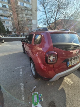 Dacia Duster, снимка 6