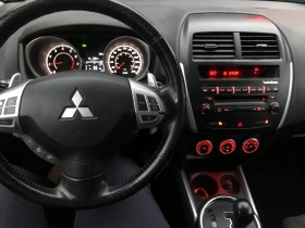 Mitsubishi ASX, снимка 3