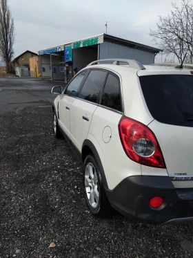 Opel Antara | Mobile.bg    3