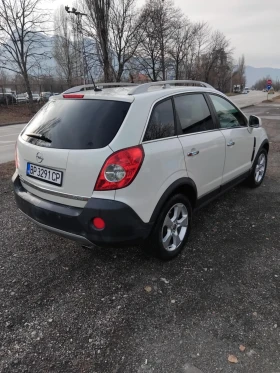 Opel Antara | Mobile.bg    5