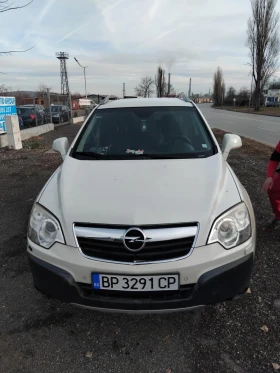 Opel Antara | Mobile.bg    2