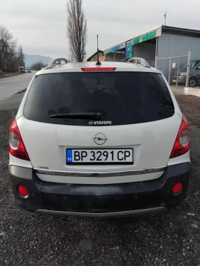 Opel Antara | Mobile.bg    4