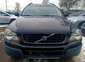 Volvo Xc90 2.4D5/6+ 1/PLATINUM , снимка 2