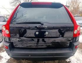 Volvo Xc90 2.4D5/6+ 1/PLATINUM , снимка 7