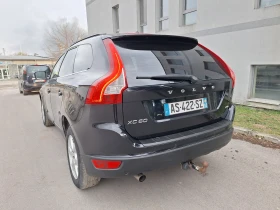 Volvo XC60 2.4D 163KC | Mobile.bg    8