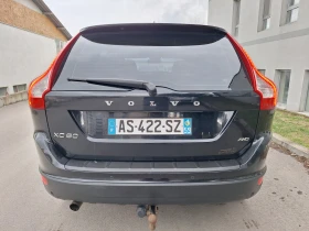 Volvo XC60 2.4D 163KC | Mobile.bg    7