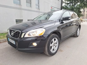 Volvo XC60 2.4D 163KC | Mobile.bg    4