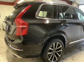 Volvo Xc90 AWD/INSCRIPTION/Pano/Keyless/Camera/171km, снимка 8