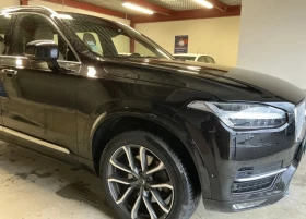 Volvo Xc90 AWD/INSCRIPTION/Pano/Keyless/Camera/171km, снимка 3