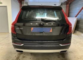 Volvo Xc90 AWD/INSCRIPTION/Pano/Keyless/Camera/171km, снимка 7