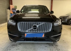 Volvo Xc90 AWD/INSCRIPTION/Pano/Keyless/Camera/171km, снимка 2