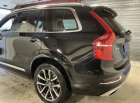 Volvo Xc90 AWD/INSCRIPTION/Pano/Keyless/Camera/171km, снимка 6