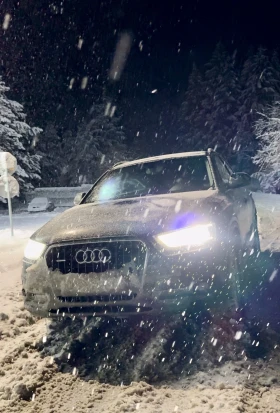 Audi Q3 - 28900 лв. - 67419806 | Car24.bg