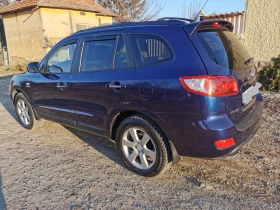 Hyundai Santa fe, снимка 5