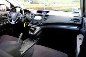 Honda Cr-v 2, 2d-150k.с/4х4/НАВИГАЦИЯ/КАМЕРА/ПОДГРЕВ/КАТО НОВ - 26999 лв. - 30457076 | Car24.bg