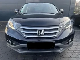 Honda Cr-v 2, 2d-150k.с/4х4/НАВИГАЦИЯ/КАМЕРА/ПОДГРЕВ/КАТО НОВ - 26999 лв. - 30457076 | Car24.bg