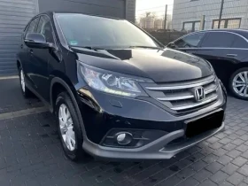 Honda Cr-v 2, 2d-150k.с/4х4/НАВИГАЦИЯ/КАМЕРА/ПОДГРЕВ/КАТО НОВ 1