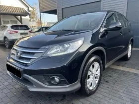 Honda Cr-v 2, 2d-150k.с/4х4/НАВИГАЦИЯ/КАМЕРА/ПОДГРЕВ/КАТО НОВ - 26999 лв. - 30457076 | Car24.bg