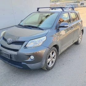 Обява за продажба на Toyota Urban Cruiser 1.3vvti 158000 ~6 500 лв. - изображение 1