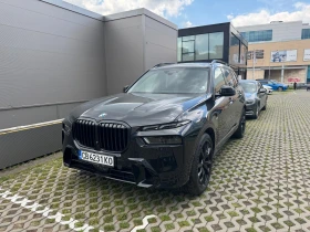     BMW X7 xDrive40d 6+ 1 