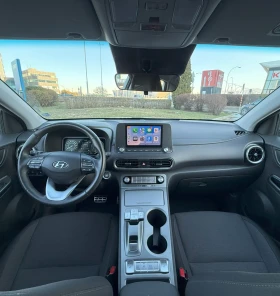 Hyundai Kona 64kW EV FACELIFT - 44599 лв. - 16532110 5